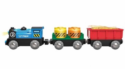 HAPE Accessoires circuit de train  