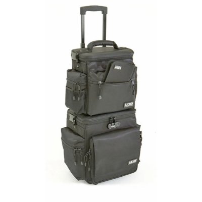 UDG Accessoires DJ U 9679 BL Trolley 