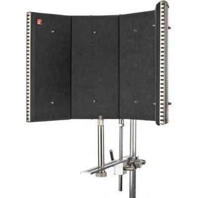 SE ELECTRONICS Accessoires home studio  REFLEXION FILTER PRO Ecrans acoustiques