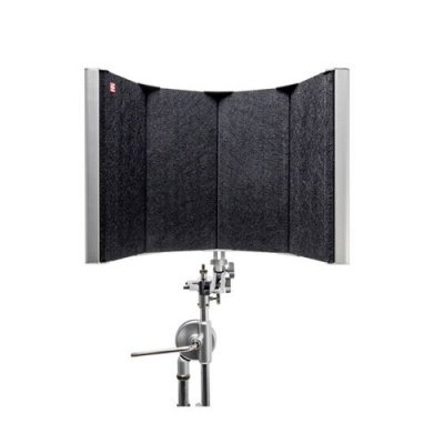 SE ELECTRONICS Accessoires home studio  REFLEXION SPACE Ecrans acoustiques