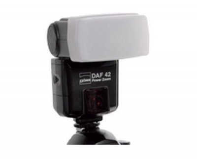 DORR Accessoires photo  DIFFUSEUR FLASH UNIVERSEL TAILLE S