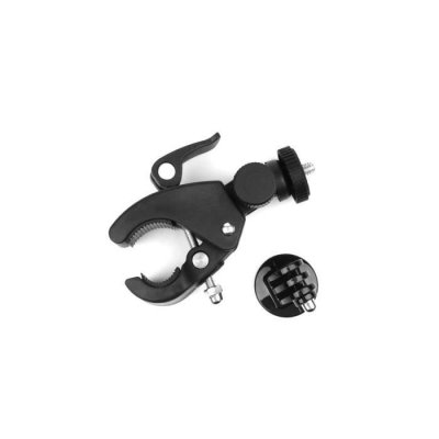IBROZ ACCESSOIRES PHOTO  Support guidon de moto pour GoPro