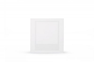 POLAROID Accessoires photo  Album Photo Blanc - Petit (40 photos)