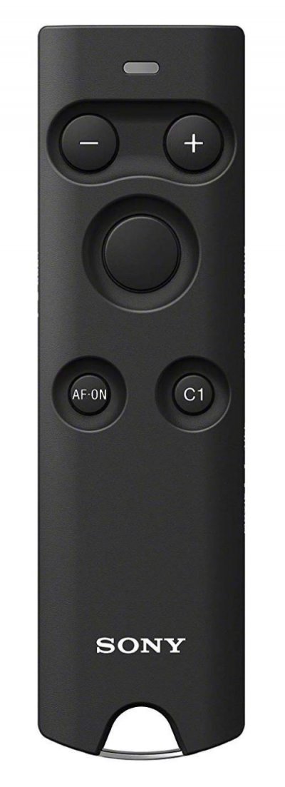 SONY Accessoires photo  TELECOMmande RMT-p1BT