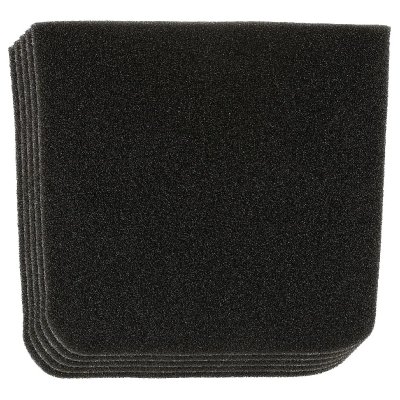Accessoires pour Aspirteur eau et poussi&egrave;re Foam Filter Large