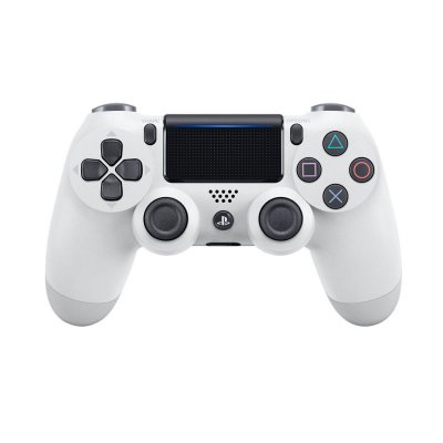 SONY Accessoires PS4  DUALSHOCK 4 BLANCHE V2