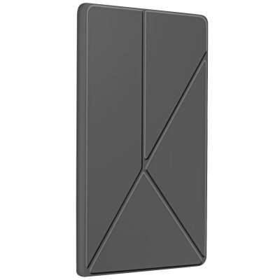SAMSUNG Accessoires Tablette  Book Cover pour Galaxy Tab A9 Noir