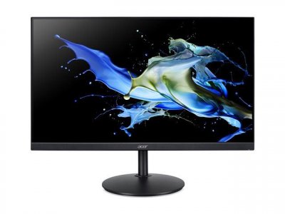 ACER   CB2 &Eacute;cran Vero CB242YP6 Noir