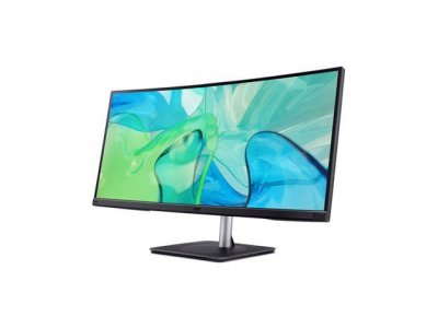 ACER   CB3 &Eacute;cran incurv&eacute;&nbsp; Vero CB343CUR Noir 