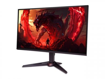 ACER   Nitro VG0 &Eacute;cran&nbsp;gamer VG270G Noir 