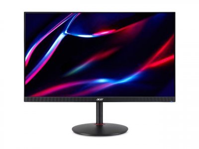 ACER   Nitro XV1 &Eacute;cran&nbsp;gamer XV271UM3 Noir 