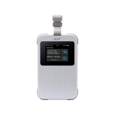 ACER   Portable Hotspot Wi-Fi 5G  Connect M6E