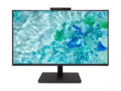 ACER   Vero B7, Vero B277UG, 27"" IPS WQHD Monitor