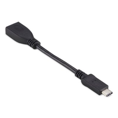 ACER  Adaptateur vid&eacute;o externe USB-C HDMI noir En vrac pour Swift 7