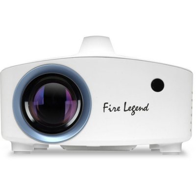 ACER  AOpen QF13s, Projecteur &agrave; LED