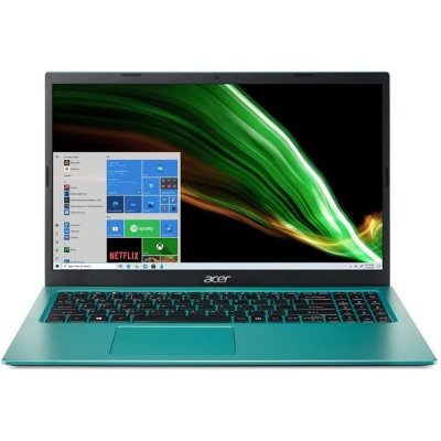 ACER  Aspire 3 A315-58-35MN 15"" Core i5 2.4 GHz - SSD 512 Go - 8 Go QWERTZ - Allemand