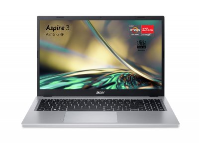 ACER  Aspire A315-24P-R9K5 R5 7520U 15p