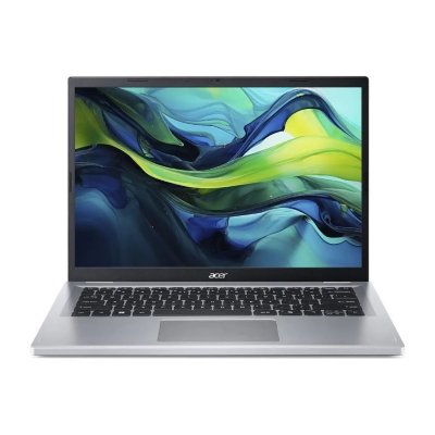 ACER  Aspire AG14-22P-R5VY - Gris