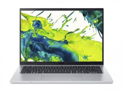 ACER  Aspire AG14-72P-58Z2 14"" Intel Core 5 16 Go Argent 512 Go