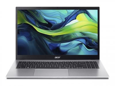 ACER  Aspire AG15-42P-R5K8 15.6"" AMD Ryzen 5 16 Go Argent 512 Go