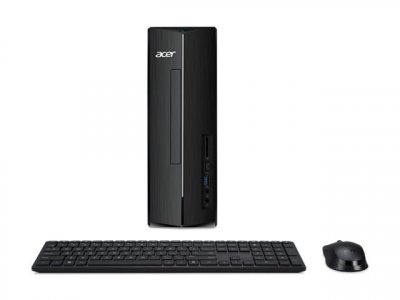 Acer Aspire XC-1780 - Core i5 I5-13400 2.5 GHz 8 Go RAM 512 Go Noir