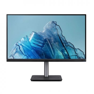 ACER  Cb273u E &Eacute;cran Plat De Pc 68,6 Cm (27"") 2560 X 1440 Pixels 2k Led Noir 