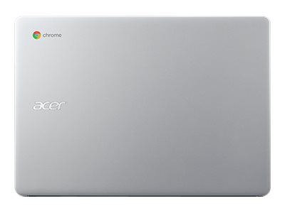 ACER  Chromebook 314 CB314-1HT-P2DF - Pentium Silver N5030 1.1 GHz 8 Go RAM 64 Go SSD Argent