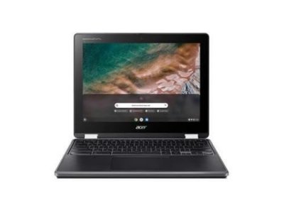 ACER  Chromebook Spin 511 R753TN - Celeron N4500 4 Go RAM 32 Go SSD Noir