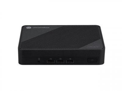 ACER  Chromebox Mini CXM2 - mini PC N-series N150 800 MHz - 8 Go - flash 64 Go