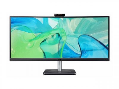 ACER  &Eacute;cran Vero Cb343cur Dbemiiphcuzx 34&acute;&acute; Uwqhd Va Led 100hz