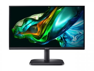ACER  EK251QEbi &eacute;cran plat de PC 62,2 cm (24.5 ) 1920 x 1080 pixels Full HD LCD Noir - Neuf