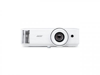 ACER  H6815p 4k-beamer - 240hz, 4.000 Ansi Lumen, Lautsprecher