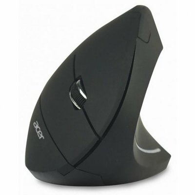 ACER  HP.EXPBG.009 souris Droitier RF sans fil Optique 1600 DPI