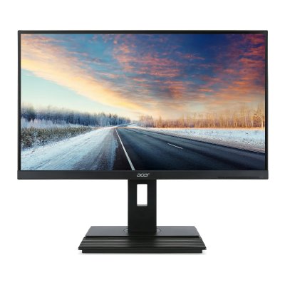 ACER  Ips Lcd 27&acute;&acute; Wqhd Led 60hz Monitor Noir One Size / EU Plug