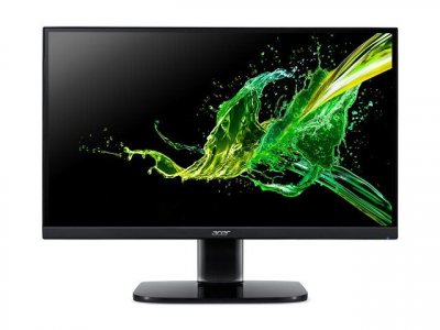 ACER  Ka2 Ka272p6bip 27"" Lcd Full Hd 4 Ms Noir