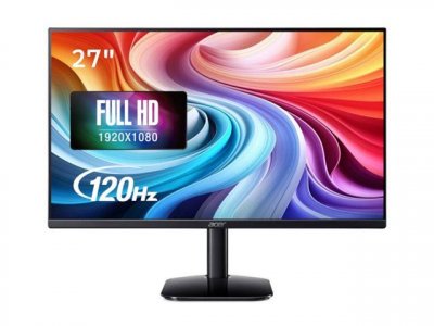 ACER  KA2 UM.HX2EE.039 27"" LED Full HD 1 ms Noir
