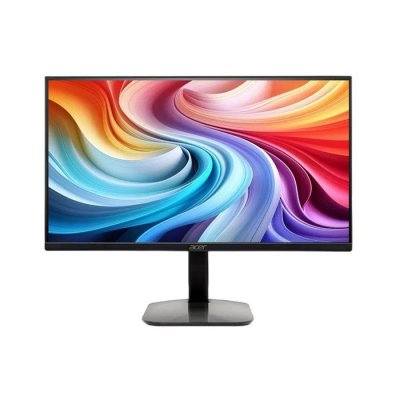 Acer KA222Q E0bi - KA2 Series - ecran LED - Full HD (1080p) - 22