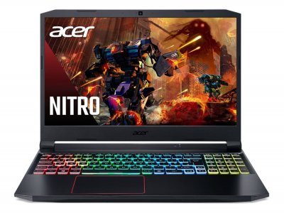 ACER  Nitro 5 AN515-55-57WU