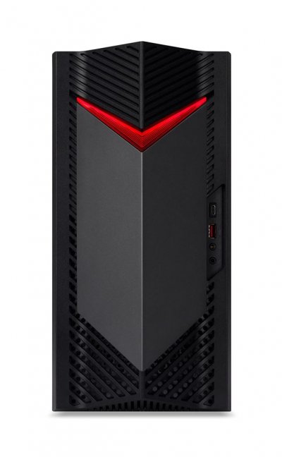 ACER  Nitro 50 N50-656 - Core i5 I5-14400F 2.5 GHz 16 Go RAM 512 Go Noir