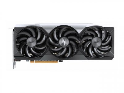 Acer Nitro Radeon RX 9070 OC 16GB AMD 16 Go GDDR6
