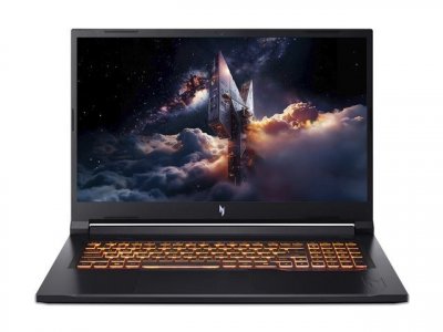 ACER  Nitro V 17 ANV17-41 - RTX 5070 - Ryzen 7 260