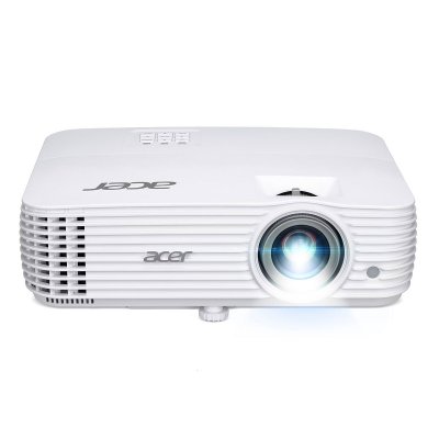 ACER  P1557Ki - projecteur DLP - portable - 3D - Wi-Fi / Miracast