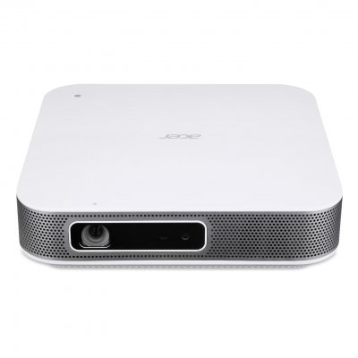 ACER  PD1520s 1200 ANSI lumens DLP 1080p (1920x1080) Argent - Neuf