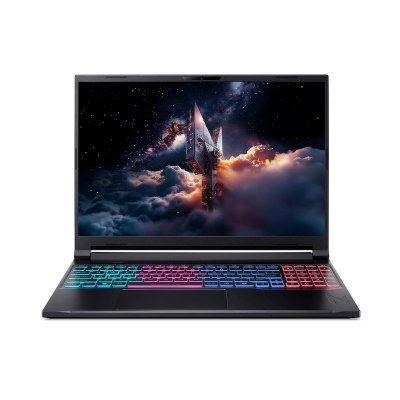 ACER  Portable  Nitro ANV16S Core Ultra 9 16Go 1ToSSD NVIDIA GeForce RTX 5070 16'' - Neuf