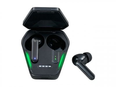 ACER  Predator Galea 330 Casque Sans fil Ecouteurs Gaming Bluetooth Noir
