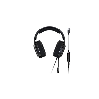 ACER  Predator Galea 365 Casque Avec fil Arceau Gaming Noir - Neuf
