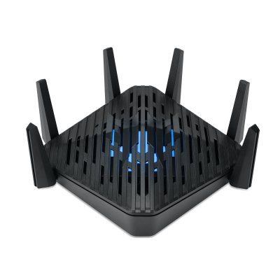 ACER  Predator Gamer Wi-Fi 6E Router Connect W6