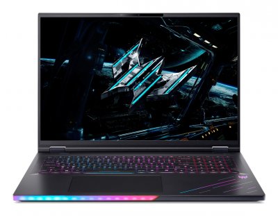 Acer Predator Helios 18 AI PH18-73-9498