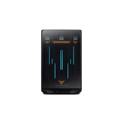 ACER  Predator Orion X POX-955 - Core i7 I7-14700KF 3.4 GHz 32 Go RAM 2.048 To Noir