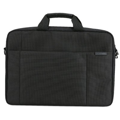 ACER  Traveler Case, Malette, 39,6 cm (15.6""), Noir 